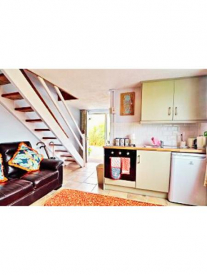 Cliff View Lodge Apartment